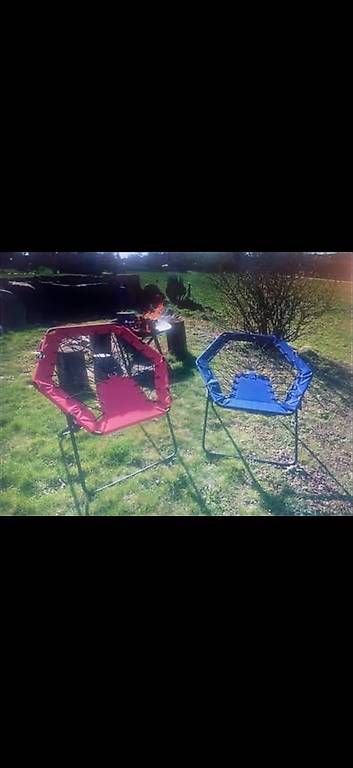 Sedie: Bungee Stuhl – Usato da Rüfenacht BE venduto da ang_qj88