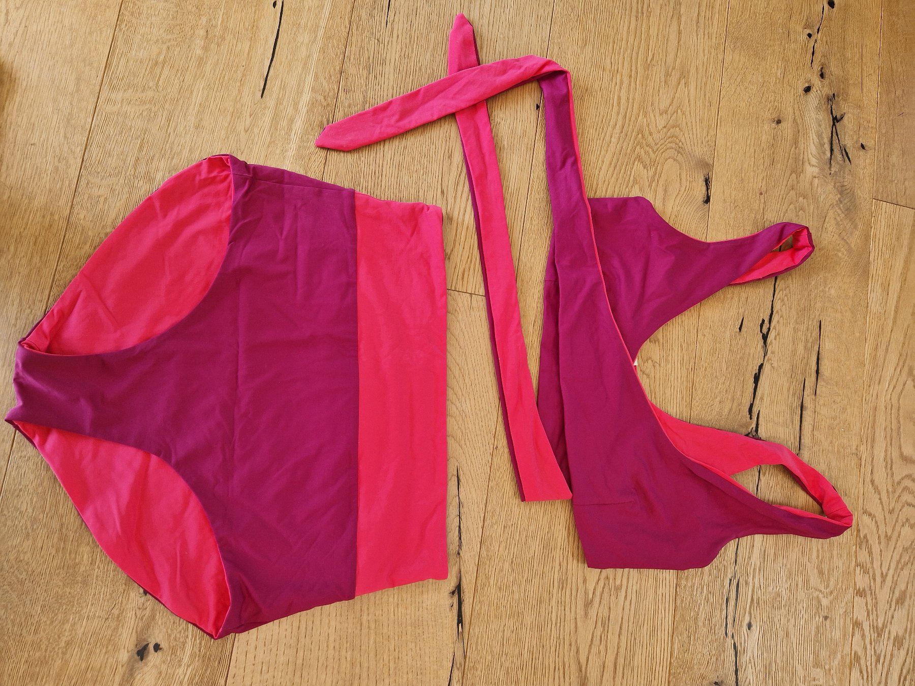 Mymarini Costumi da bagno & Bikini: Mymarini Bikini Badeanzug – Nuovo (secondo la descrizione) da Aadorf venduto da Trullalina