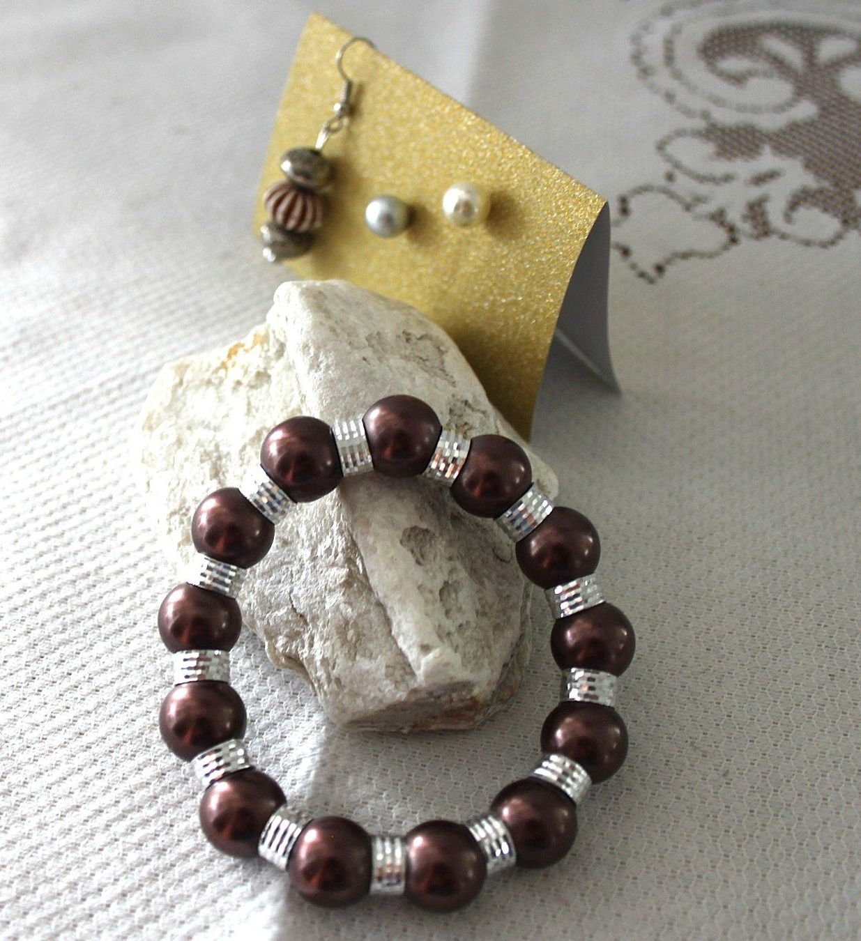 Altri gioielli: Modeschmuck / Einzelstücke – Usato da Otelfingen venduto da Jupi07 5
