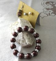 Modeschmuck / Einzelstücke