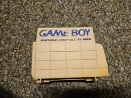 Game Boy Carry-All Modulbox für Nintendo Gameboy