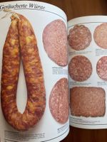 Buch Kochen die Speisekammer Lebensmittel aus aller Welt