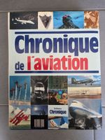 Chronique de l’Aviation – Editions Chronique Jacques Legrand