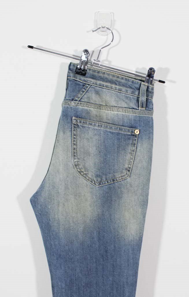 Closed Jeans: CLOSED PEDAL CAPE Jeans Gr. 34 – Nuovo (secondo la descrizione) da Belp venduto da caramel-secondhand 4