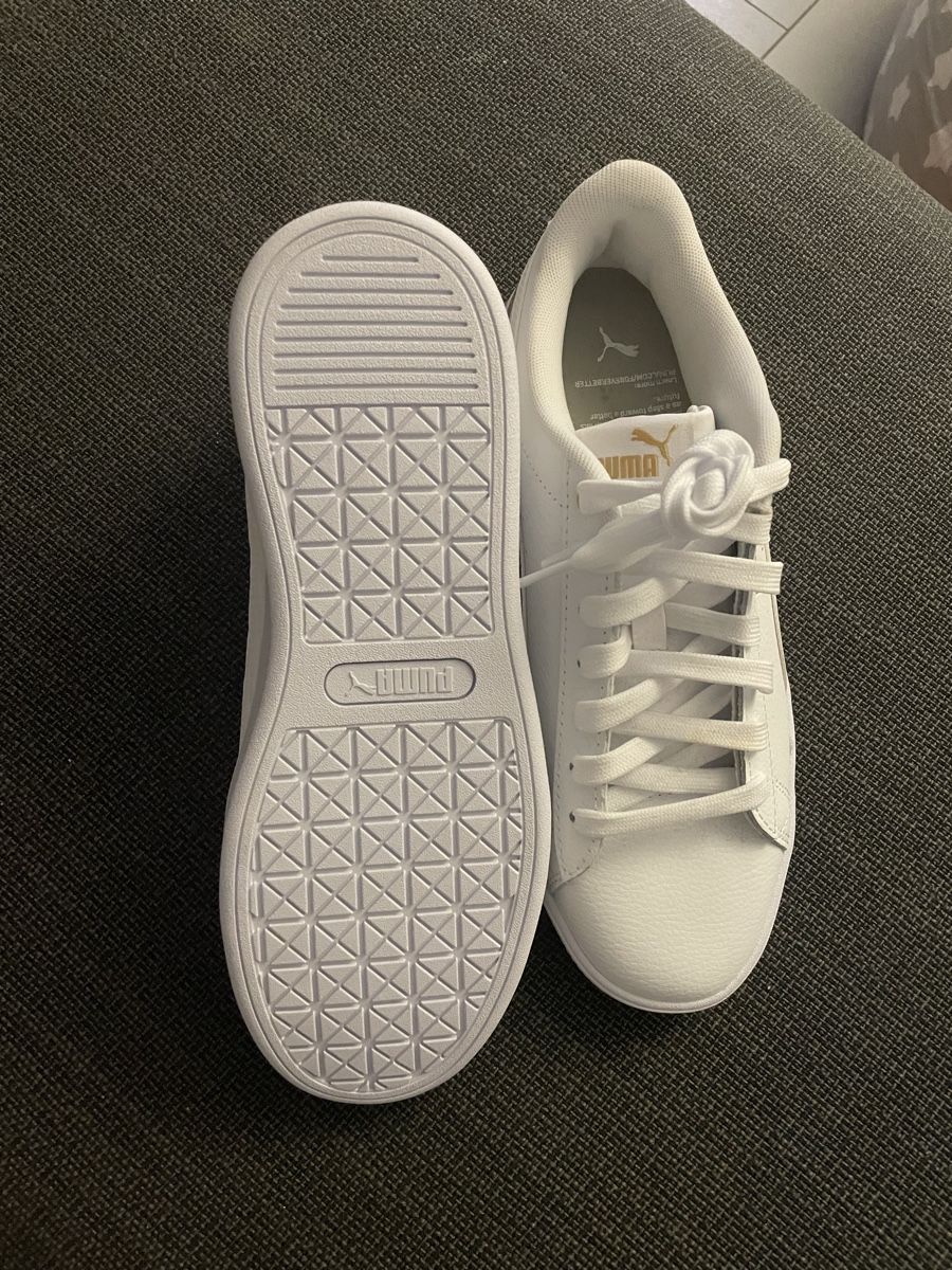 Puma Damenschuhe: Puma sneaker – Neu (gemäss Beschreibung) aus Hausen AG von Hefe03 1