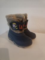 McKinley Winterschuh Gr. 26/27