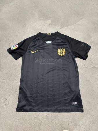 FC Barcelona Fussball Trikot Nike