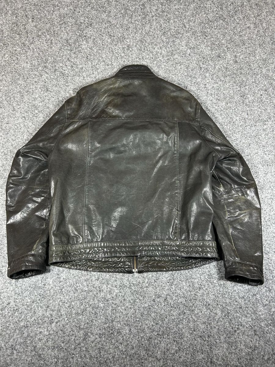 Giacche: Leather G3000 XL  – Usato da La Sagne NE venduto da Matlasape 5