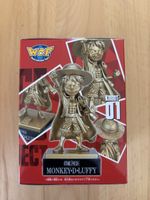 Statue One Piece Monkey D Luffy WCF 2023 Collection Cadeau