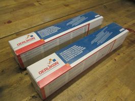 2 Pack Schweisselektroden Oerlikon Spezial   2,0 x 350mm