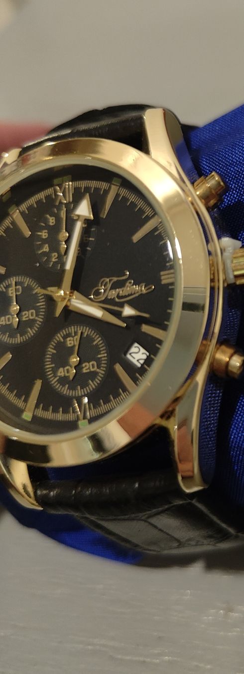 Orologi: montre Tardima Chrono. neuve – Nuovo (secondo la descrizione) da Biel/Bienne venduto da notfun 1
