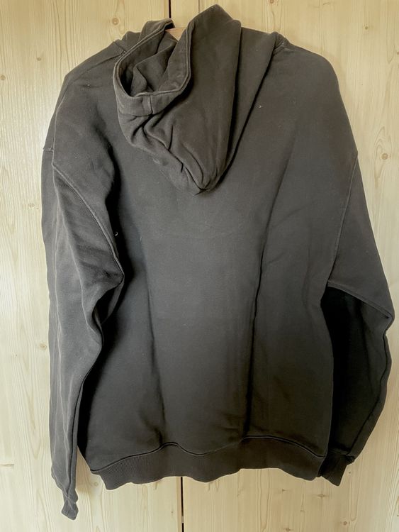 Hoodie Leftlane "Catch me if you can" Kaufen auf Ricardo