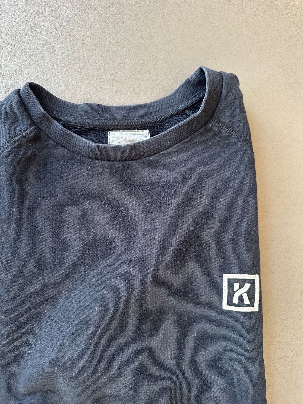 Pullover & Sweatshirts: Kytone Motorcycle - Sweater – Gebraucht aus Zürich von fluzue 1