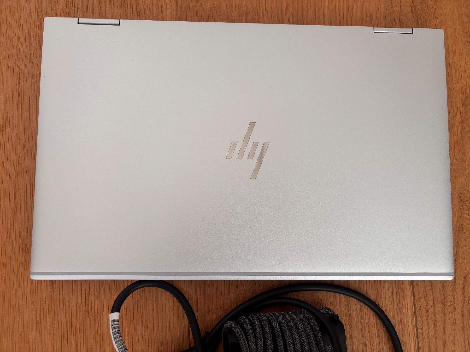 Hewlett Packard Portables: HP Elitebook x360, G7, 2021 – D'occasion à Sursee par new_6hny 2