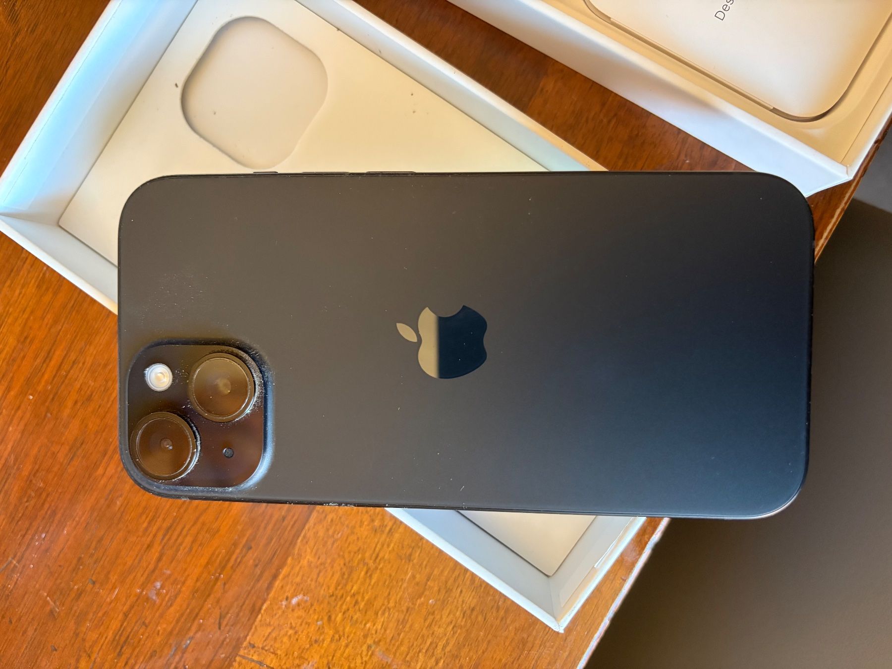 Apple Portables: Iphone 15 – D'occasion à Breganzona par and_6xmx 1