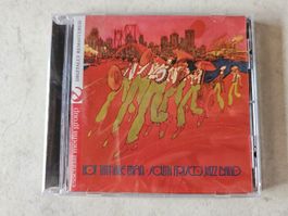 South Frisco Jazz Band  -  Hot Tamale Man / Remastered - OVP