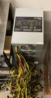 LC Power LC1800 V2.31 Mining Edition 1800W Netzteil