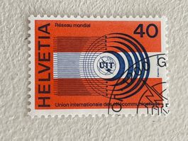 Schweiz Briefmarken ab 1.95 CHF (Gratis-Versand)