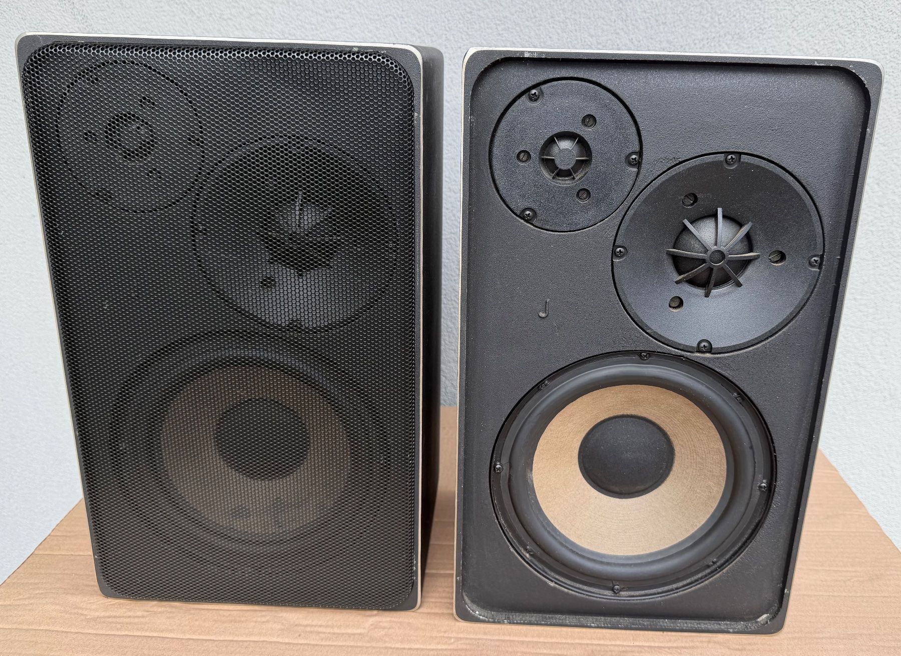 Casse acustiche: Jordanow JLB J80/130A  Lautsprecher – Usato da Oberglatt ZH venduto da Kumar2