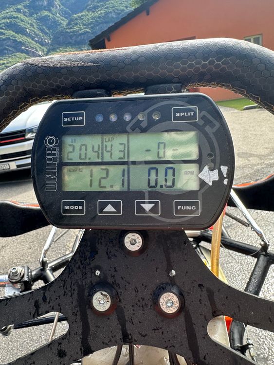 Karts: Kart CRG – D'occasion à Lodrino par 2007arielt 5