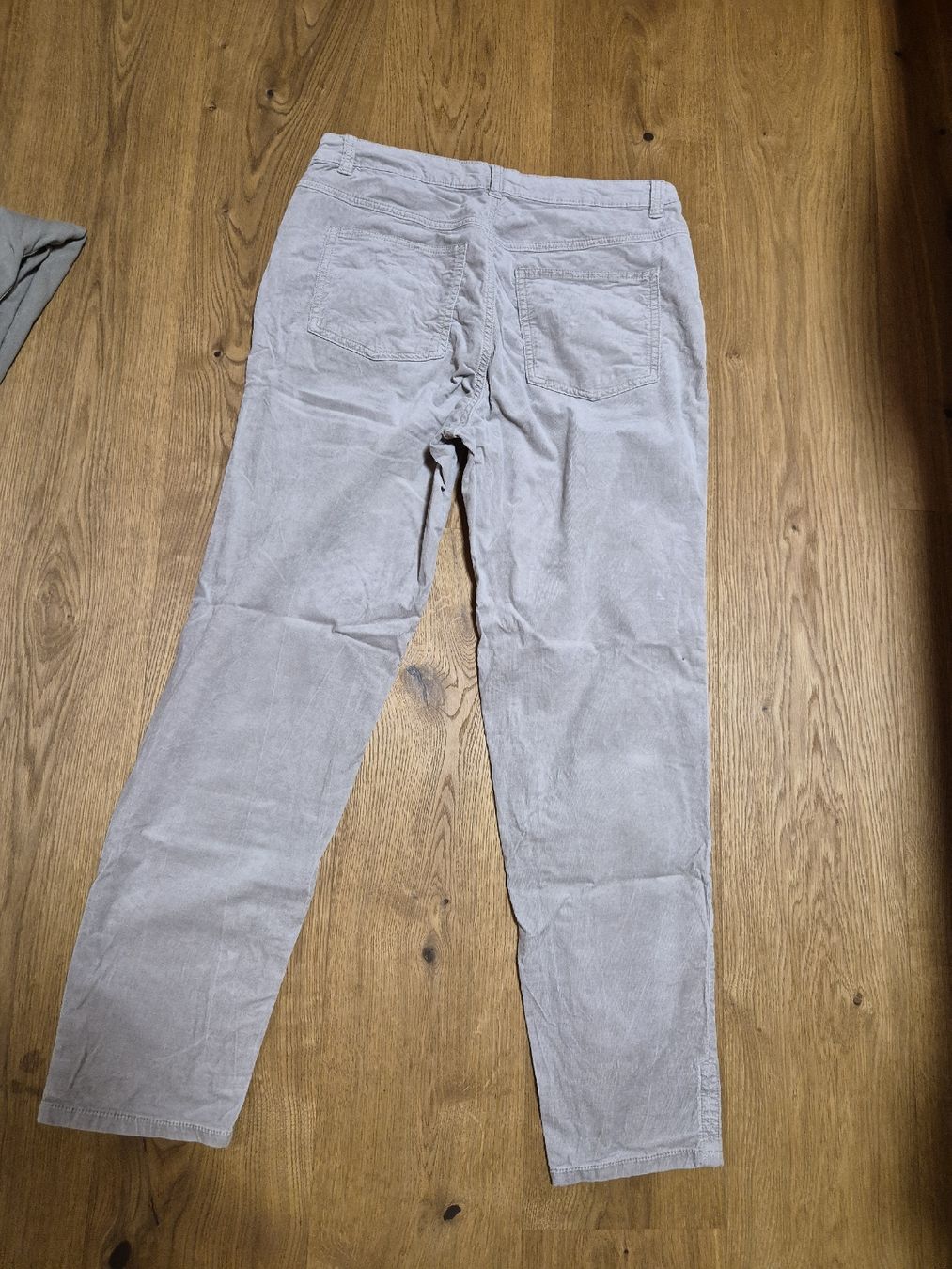 Hosen: Cord-Hose  – Gebraucht aus Sattel von AndreaChina 2