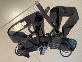 Black Diamond Klettergurt Grösse XL