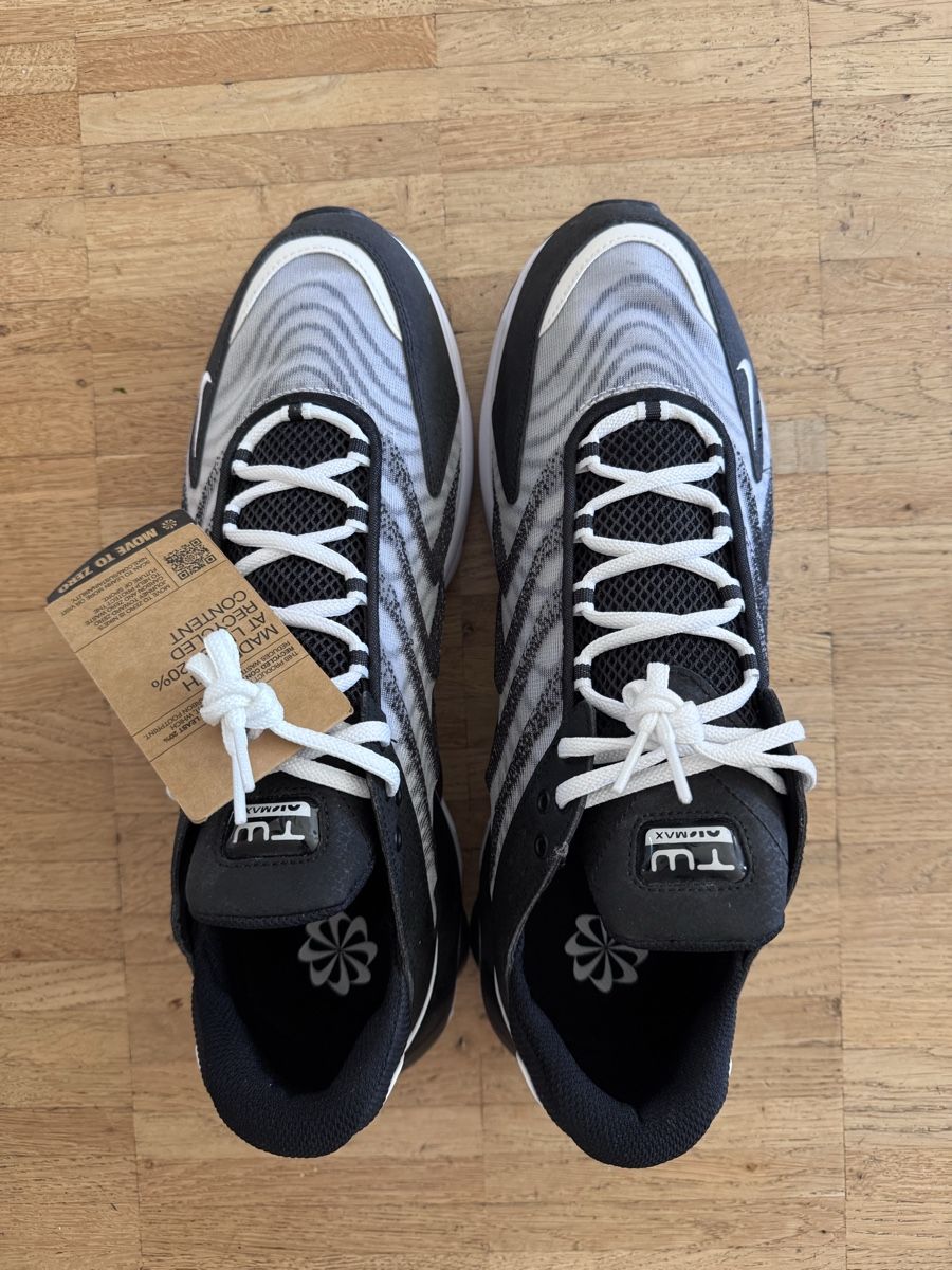 Nike Chaussures hommes: Nike Airmax TW Grösse 48.5 – Neuf (Voir description) à Zürich par Stina72 1