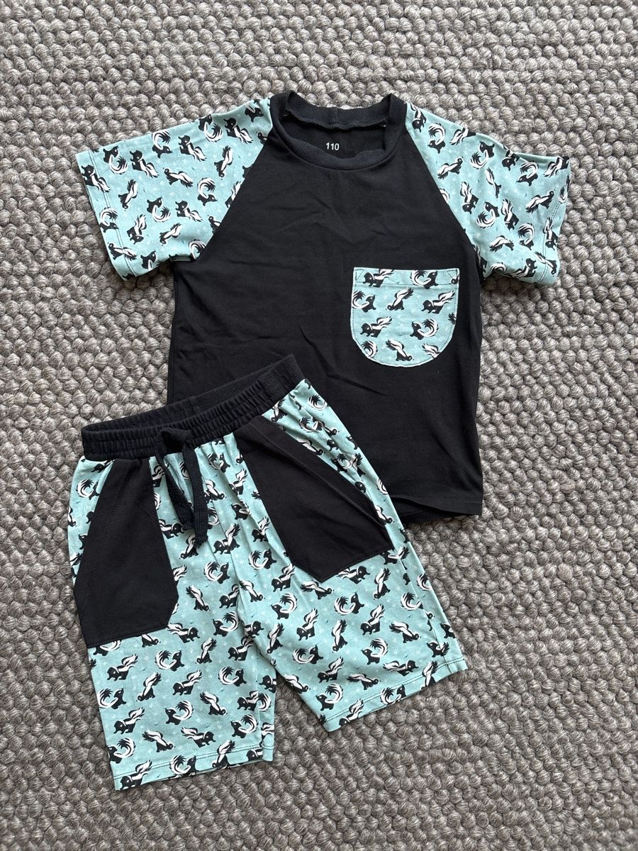 Lotti & Set di vestiti: Sommerset Gr 110 – Usato da Mörschwil venduto da Mibasel 1