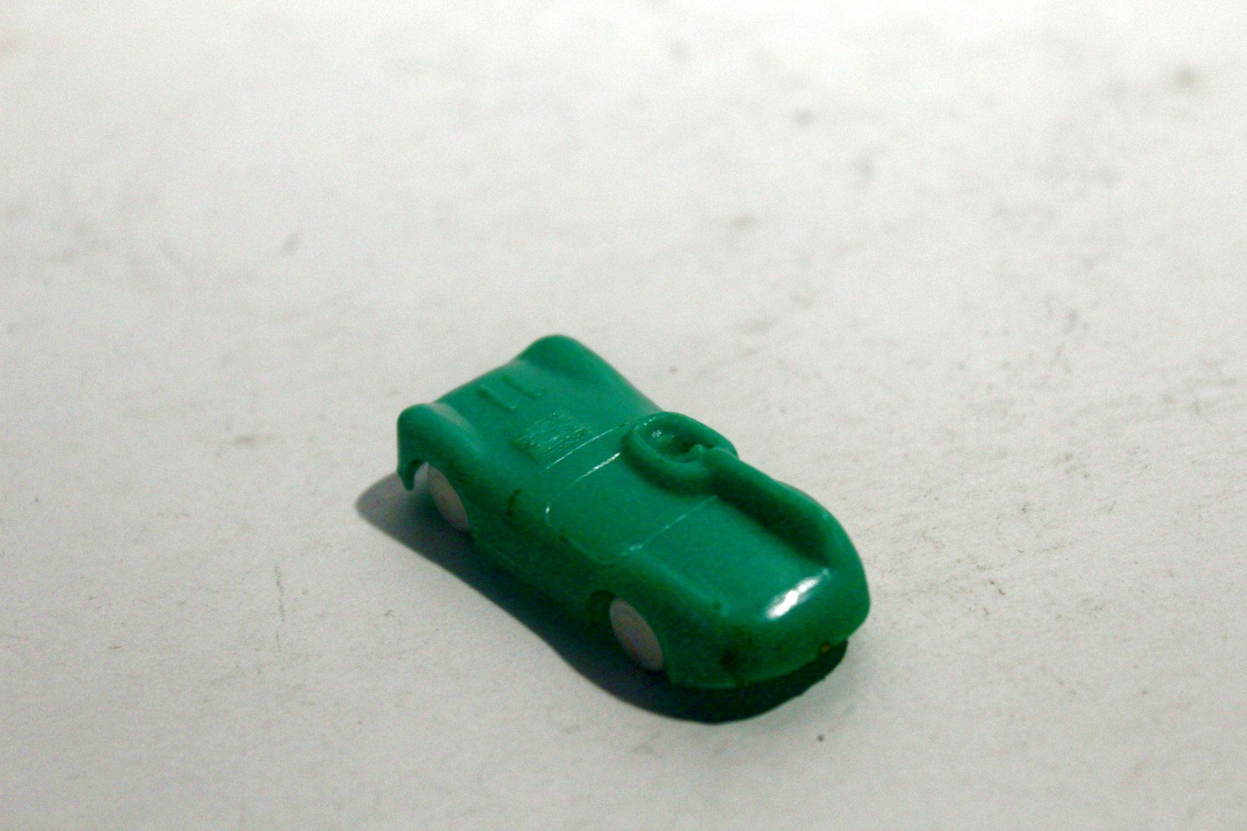 Modellini d'auto: JAGUAR Vintage - H0-MODELLAUTO, KoHo, Wiking oder Manurba? – Nuovo (secondo la descrizione) da Bern venduto da kultiges 5
