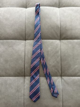 Elegante Herrenkrawatte Gierre Milano - NEU!