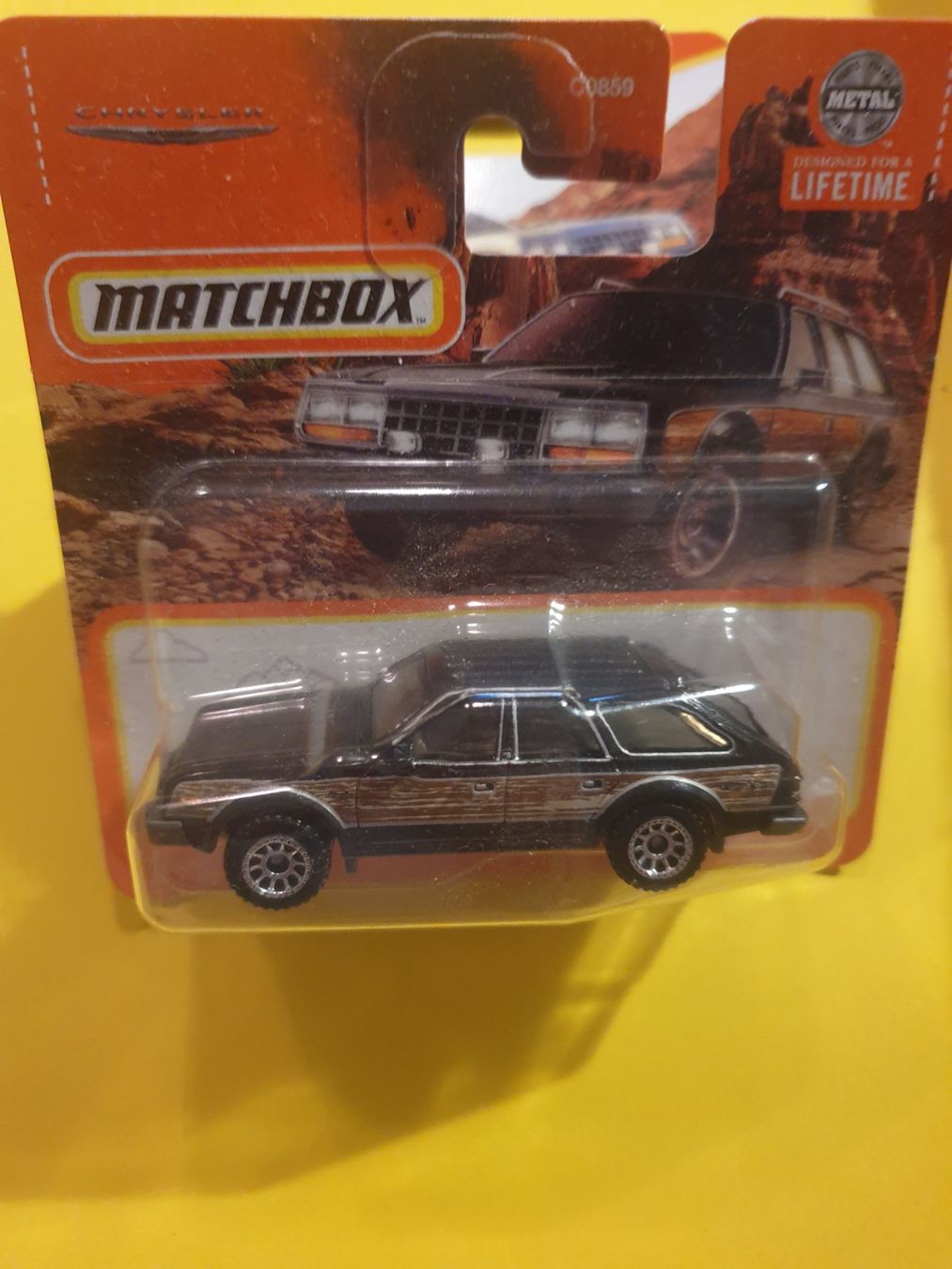 Matchbox Modellini d'auto: 2 x Matchbox 1980 AMC EAGLE – Nuovo e nell'imballaggio originale da Oftringen venduto da Rotor 3