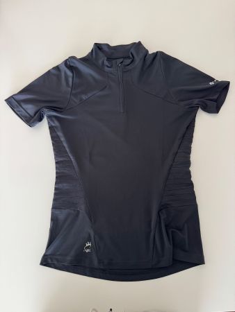 Scott Velo Trikot