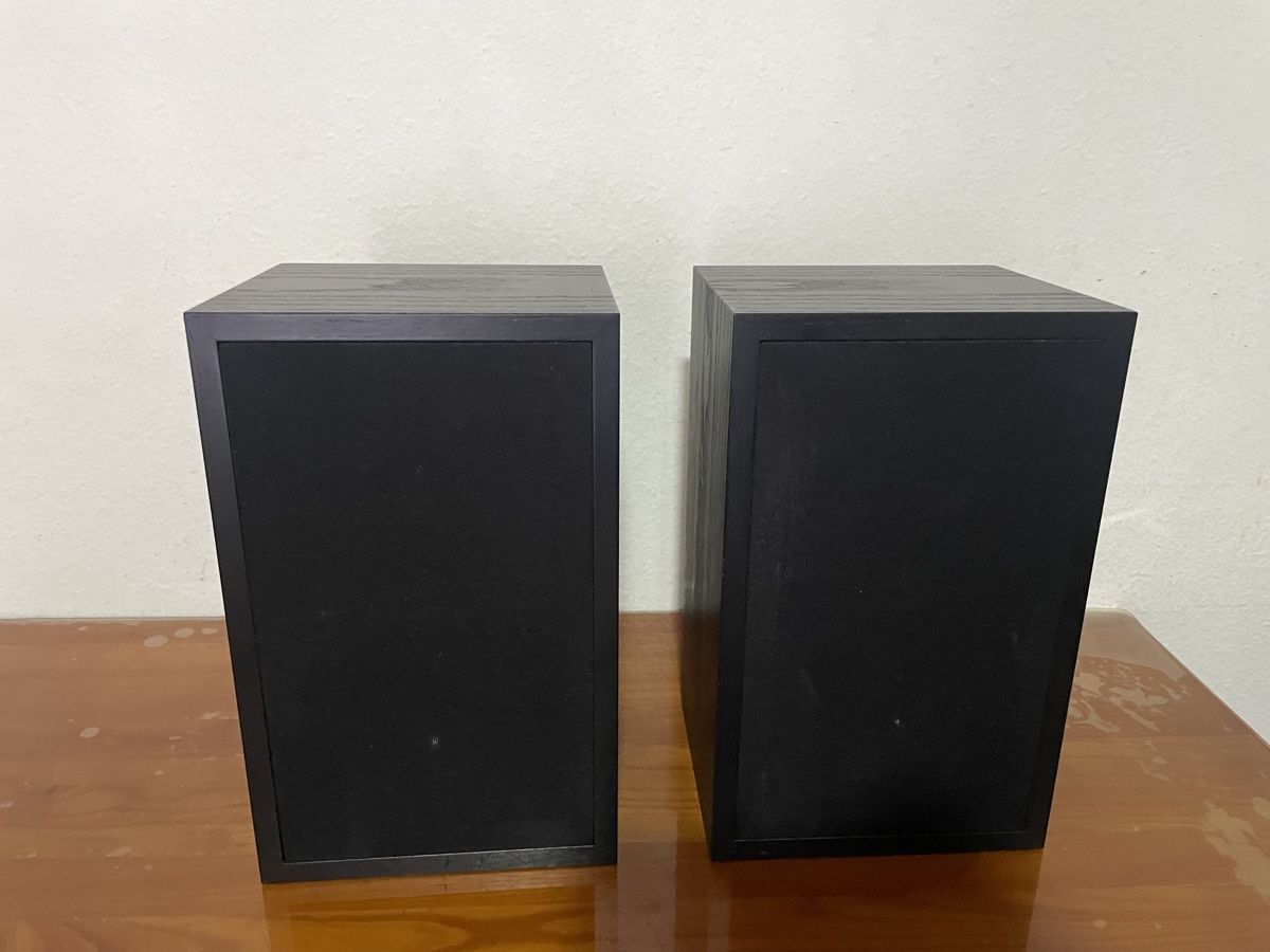 Linn Lautsprecher: Linn KAN II High End Lautsprecher – Gebraucht aus Zürich von semi16 1