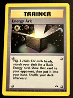 Pokemon Energy Ark - Neo Discovery 75/75 - Deutsch