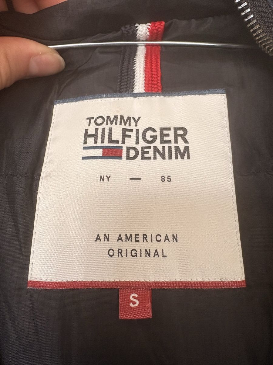 Tommy Hilfiger Giacche: Tommy Hilfiger Winterjacke Gr. S  – Usato da Zürich venduto da lilyluar 3