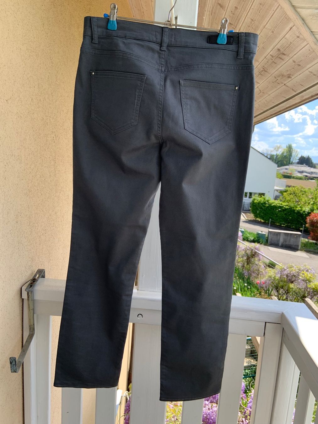 Caroll Hosen: Pantalon CAROLL – Gebraucht aus Ecublens VD von timily 3