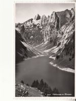 Fählensee ca. 1940