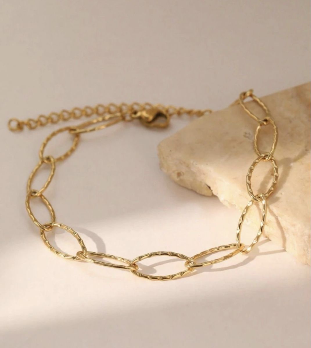 Armbänder & -reifen: Bracelet en acier inoxydable – Neu und originalverpackt aus Châtel-St-Denis von Montclair_Swiss 1