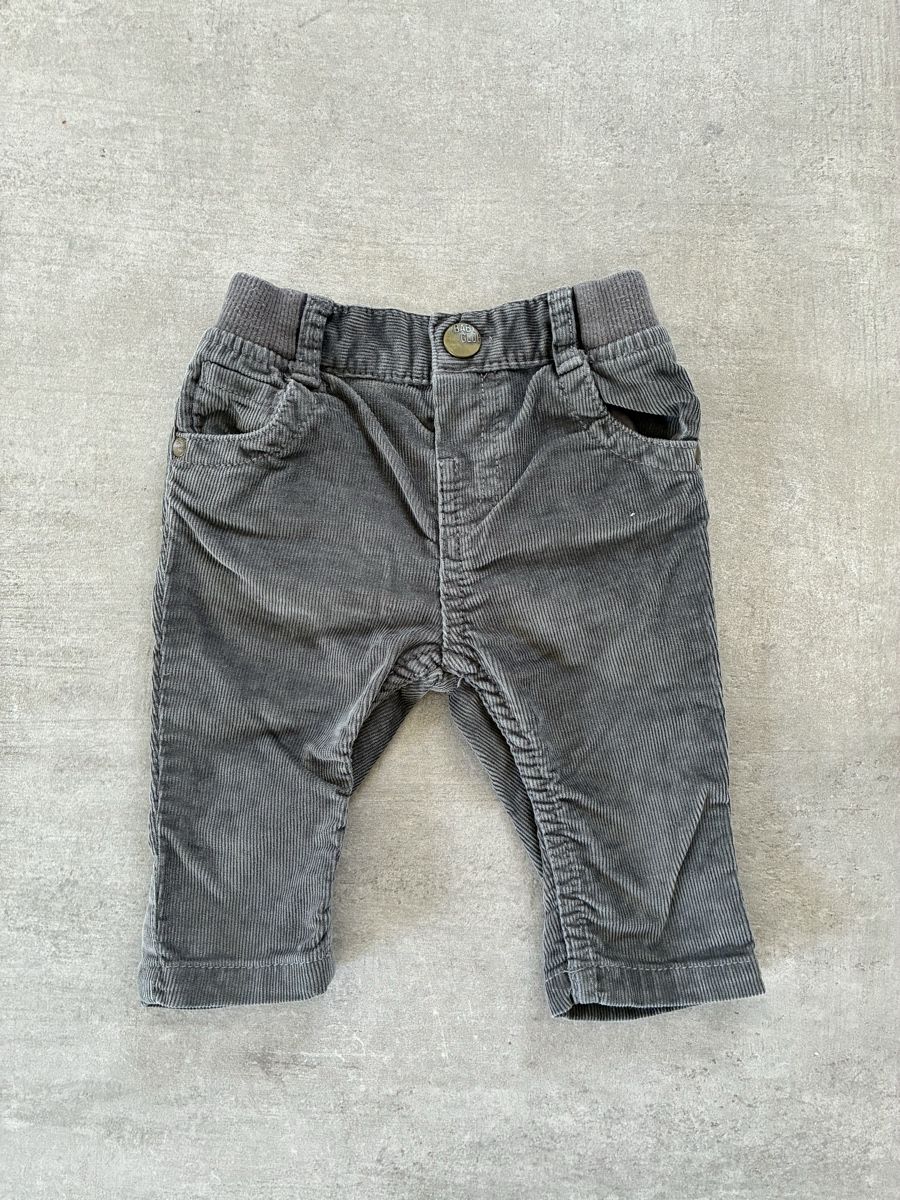 C&A Pantaloni: Cordhose Grösse 62 – Usato da Witterswil venduto da Livee