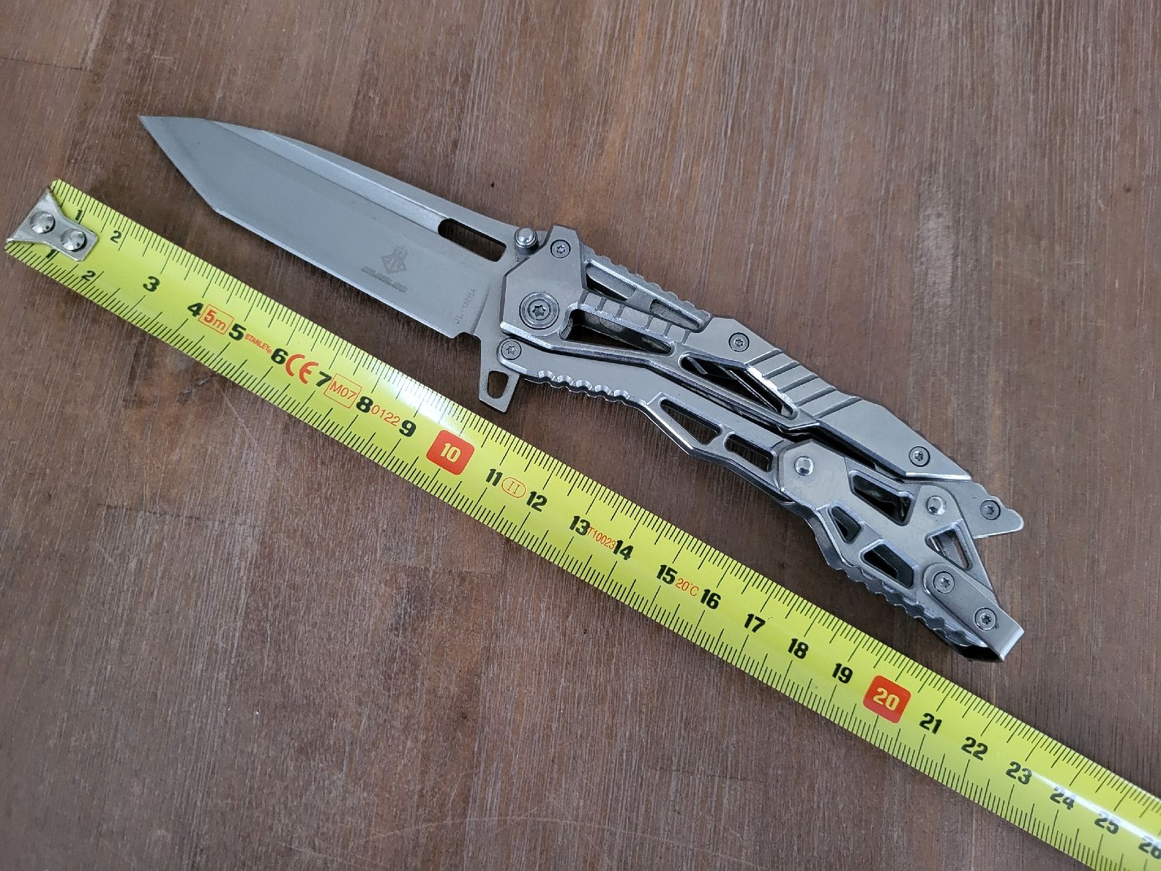 Accessori: MESSER JAGDMESSER NEU – Nuovo e nell'imballaggio originale da Lommiswil venduto da Fridu_C 1