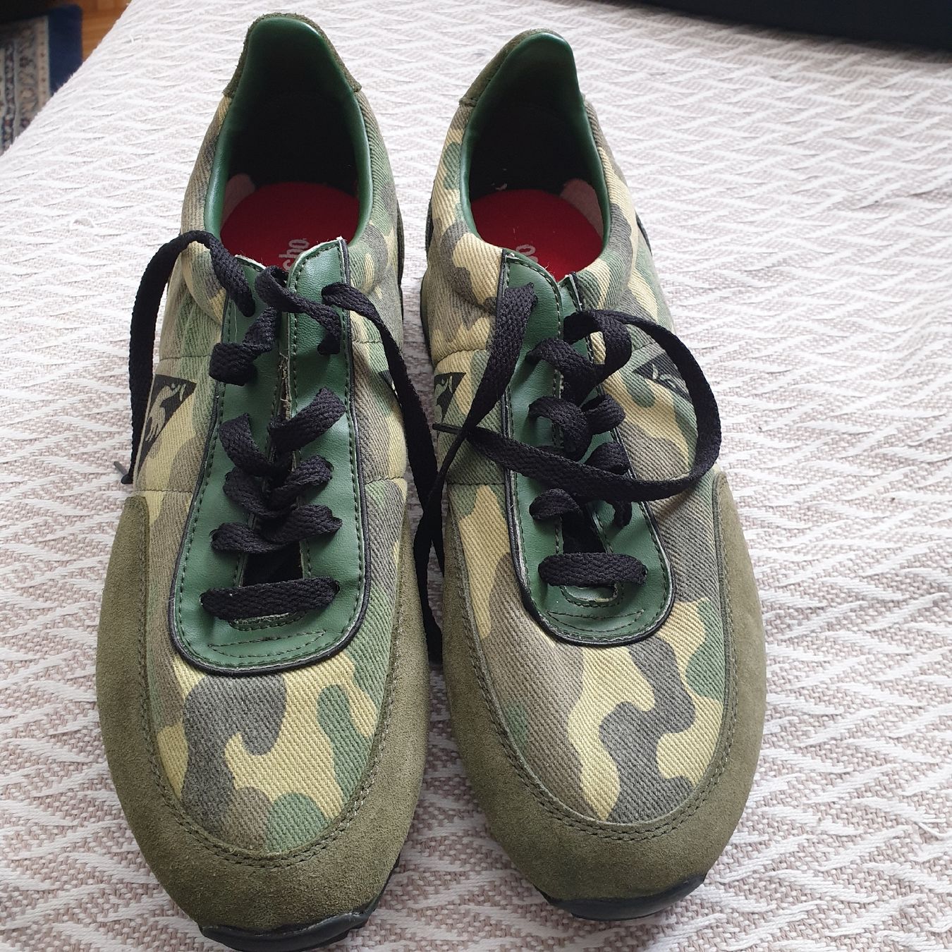 Le Coq Sportif Scarpe da uomo: le coq sportif Sneaker Gr. 42 – Nuovo (secondo la descrizione) da Frenkendorf venduto da Moon111 1
