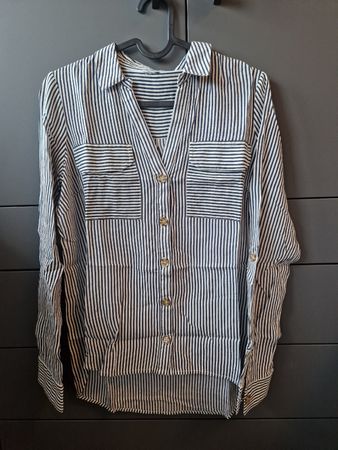 Only Bluse Gr. XS