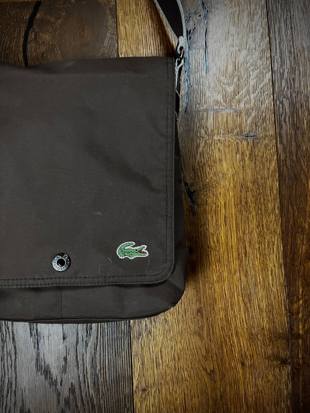 Lacoste Borse: Lacoste Umhängetasche – Nuovo (secondo la descrizione) da Lindau venduto da KT_Vintage 1