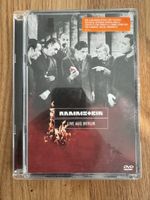 Rammstein – Live aus Berlin DVD | Konzert Industrial Metal