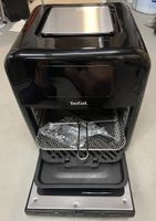Tefal Easy Fry Oven & Grill – Heissluftfritteuse mit Grill
