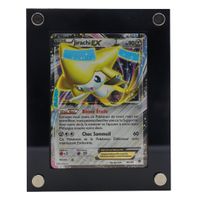 Jirachi EX (PLB 60) - Pokémon TCG - BW - 🇫🇷