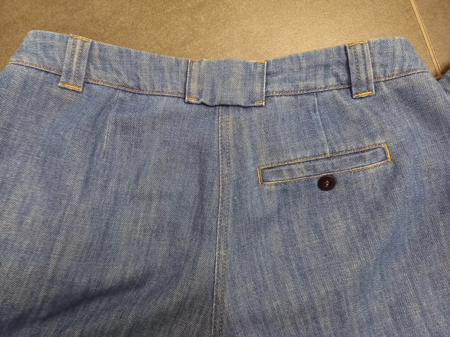 Lanius Jeans: Jeans Lanius – Neu und originalverpackt aus Sissach von DenJoe 7