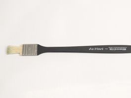 Da Vinci Mottler brush 7055 chungking 30mm custom