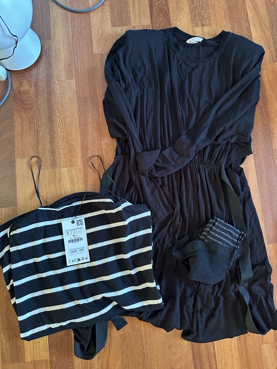 Lotti di vestiti: Kleiderpaket Gr.S/38 – Usato da Uster venduto da staernli4