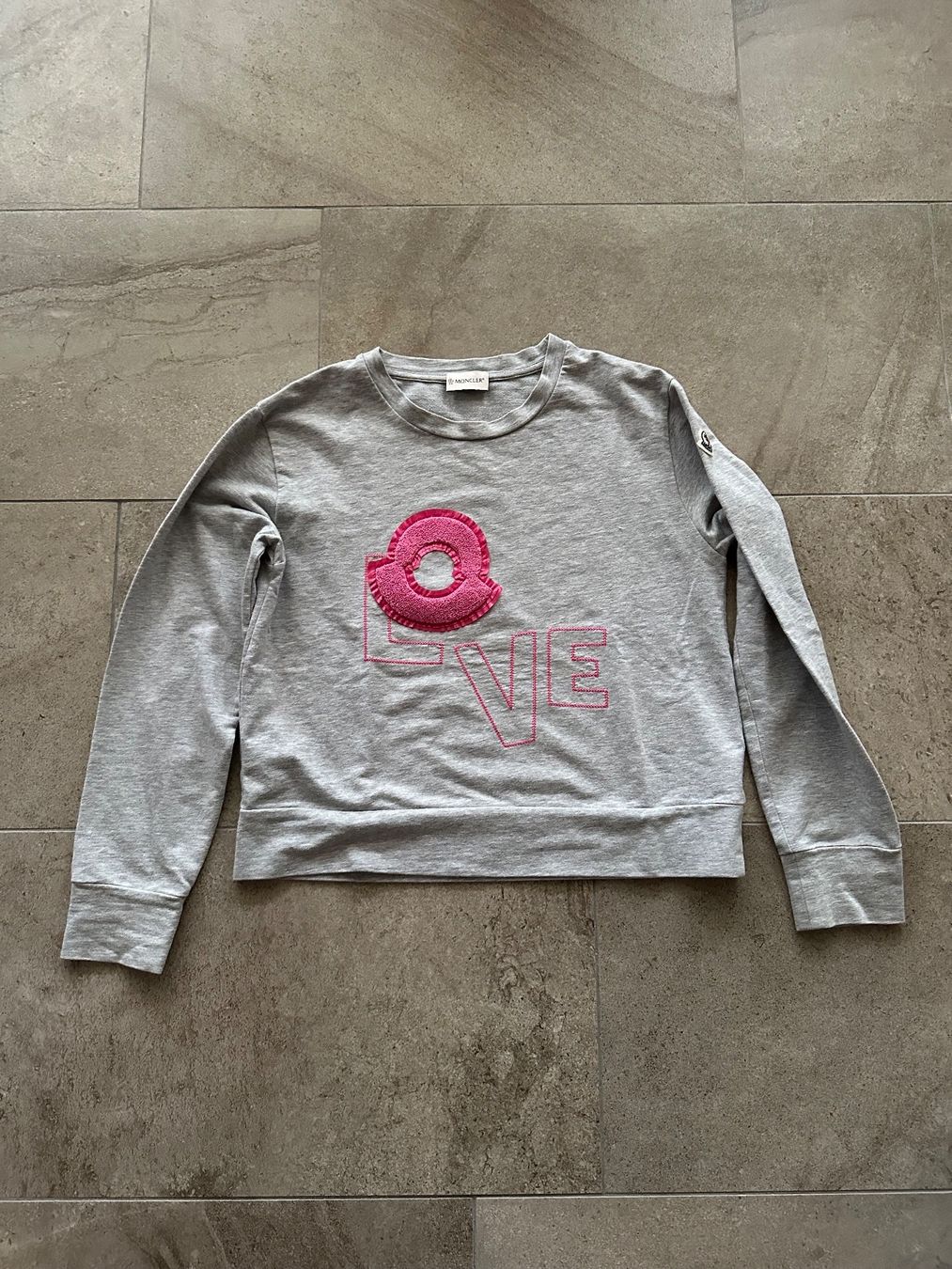 Moncler Maglioni & Felpe: Pulli Moncler – Nuovo (secondo la descrizione) da Ebikon venduto da nat_jzh5 2